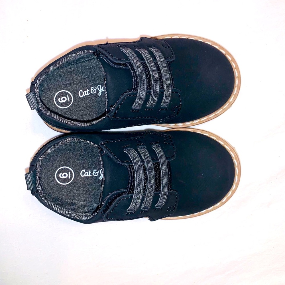 Baby Boy Dress Shoes